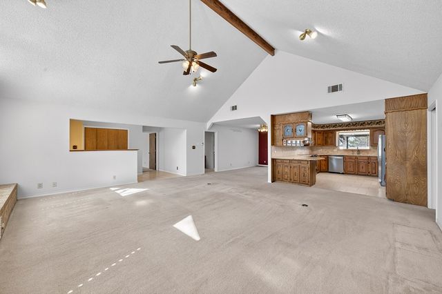 2507 E 24th St, Big Spring, TX 79720