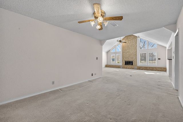 2507 E 24th St, Big Spring, TX 79720