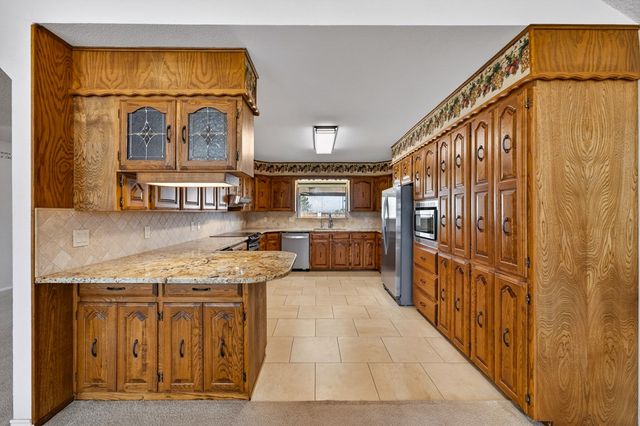 2507 E 24th St, Big Spring, TX 79720