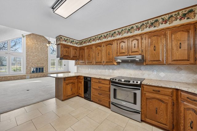 2507 E 24th St, Big Spring, TX 79720