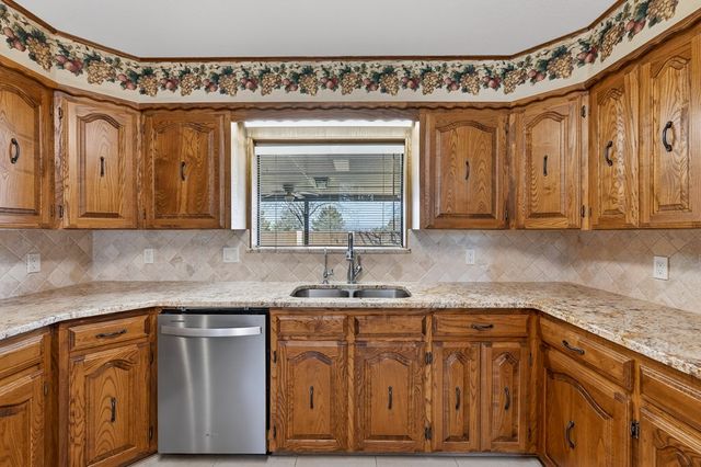 2507 E 24th St, Big Spring, TX 79720