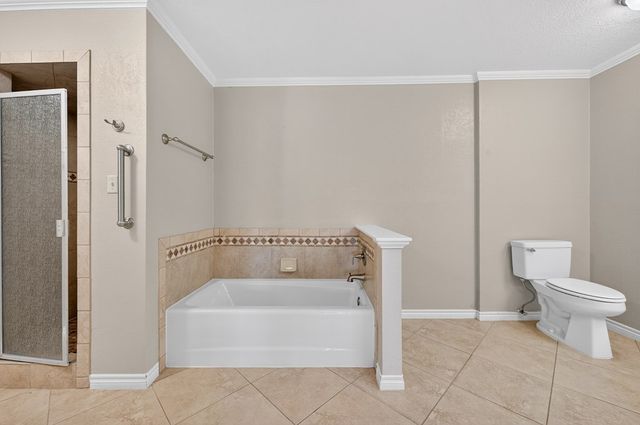 2507 E 24th St, Big Spring, TX 79720