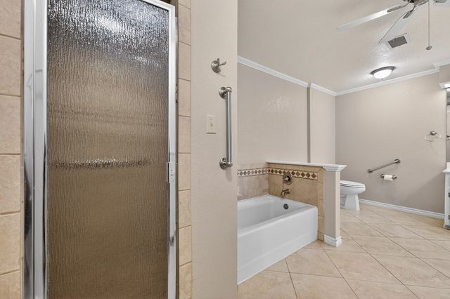 2507 E 24th St, Big Spring, TX 79720