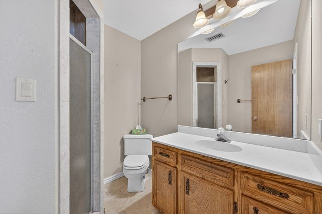 2507 E 24th St, Big Spring, TX 79720