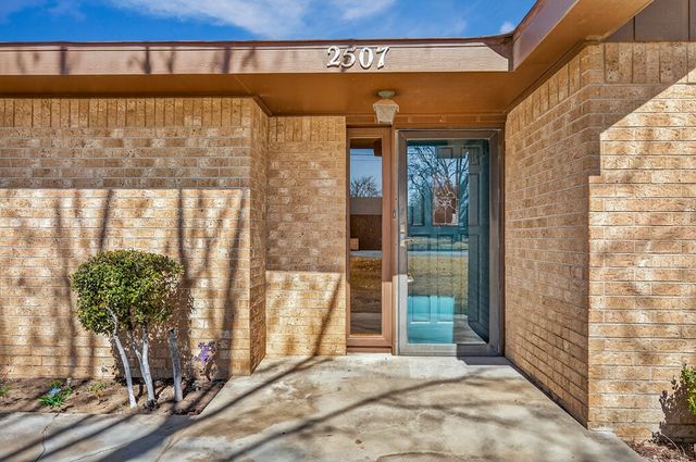 2507 E 24th St, Big Spring, TX 79720