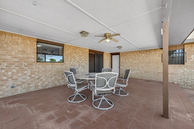 2507 E 24th St, Big Spring, TX 79720