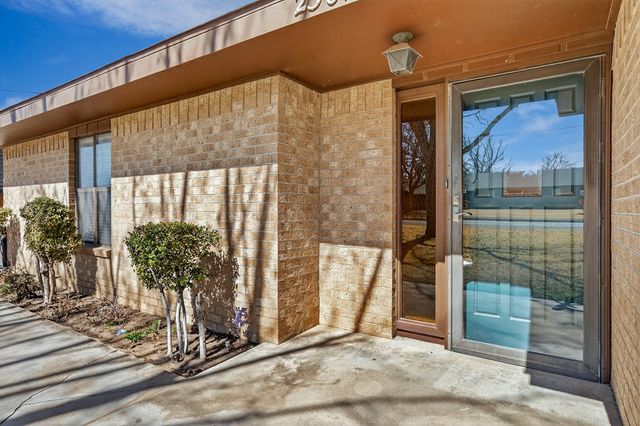 2507 E 24th St, Big Spring, TX 79720