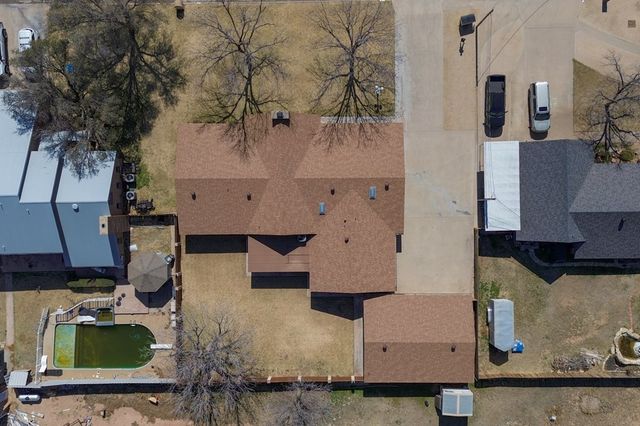 2507 E 24th St, Big Spring, TX 79720