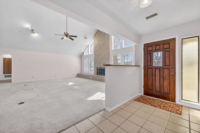 2507 E 24th St, Big Spring, TX 79720