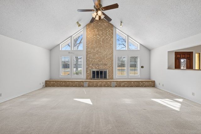 2507 E 24th St, Big Spring, TX 79720