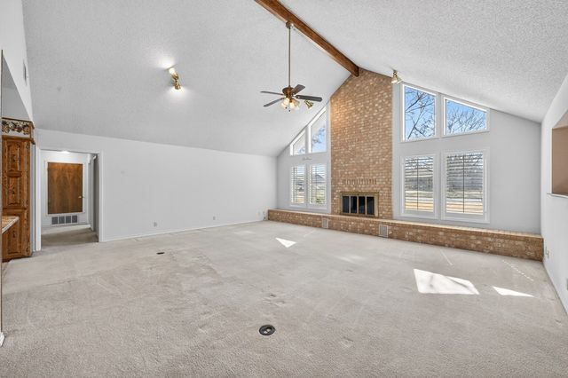 2507 E 24th St, Big Spring, TX 79720