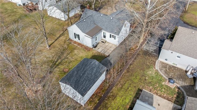 4544 Fishcreek Road, Stow, OH 44224