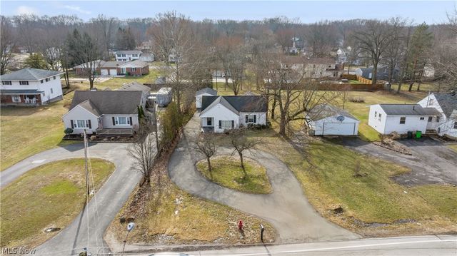 4544 Fishcreek Road, Stow, OH 44224