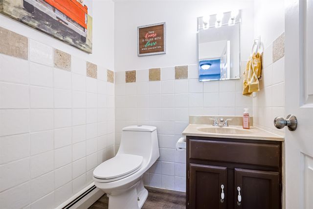 16 Auclair Avenue, Manchester, NH 03102
