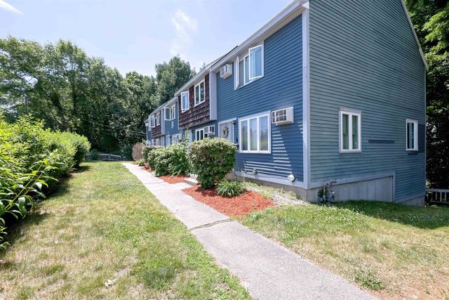 16 Auclair Avenue, Manchester, NH 03102
