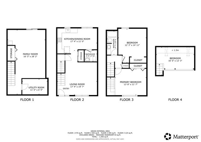 16 Auclair Avenue, Manchester, NH 03102