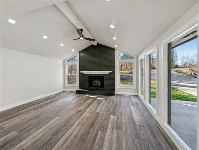 5 Drayton Circle, Bella Vista, AR 72715