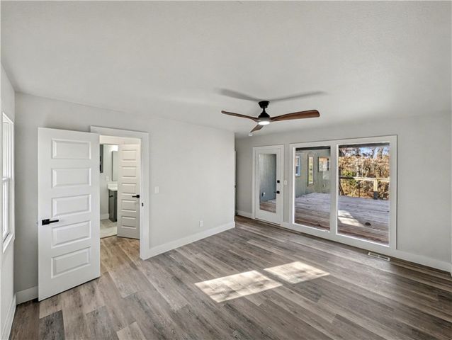 5 Drayton Circle, Bella Vista, AR 72715