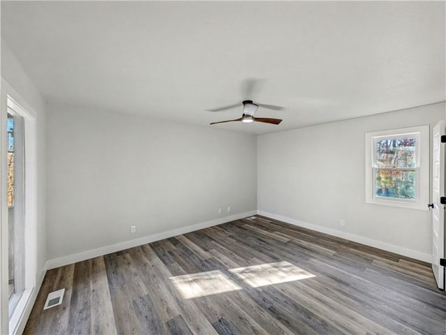 5 Drayton Circle, Bella Vista, AR 72715