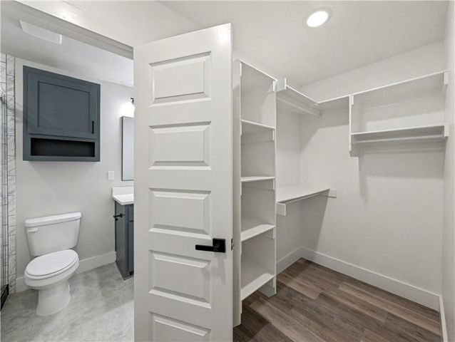 5 Drayton Circle, Bella Vista, AR 72715