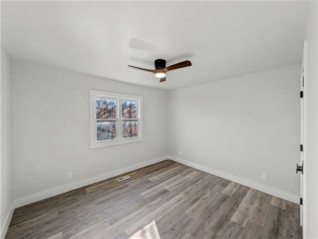 5 Drayton Circle, Bella Vista, AR 72715