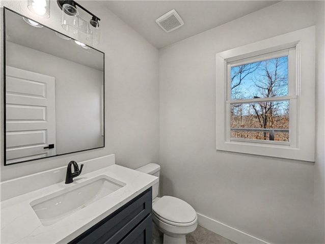 5 Drayton Circle, Bella Vista, AR 72715