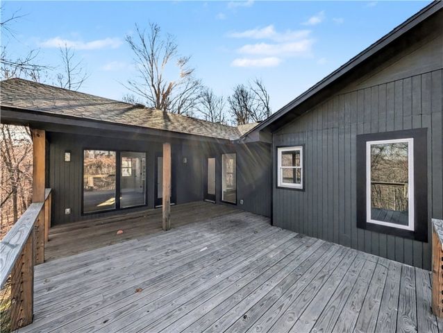 5 Drayton Circle, Bella Vista, AR 72715