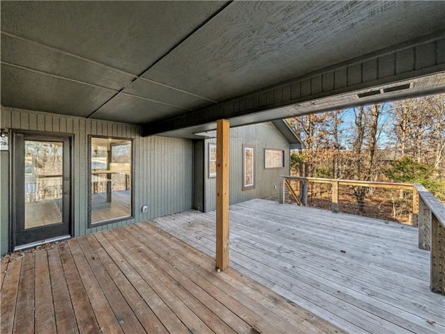 5 Drayton Circle, Bella Vista, AR 72715