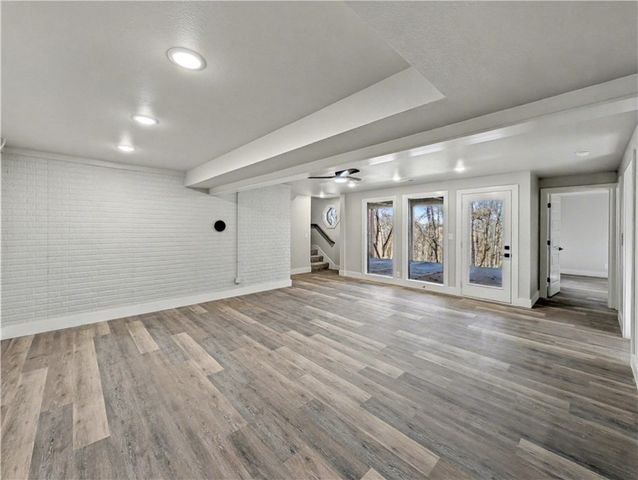 5 Drayton Circle, Bella Vista, AR 72715