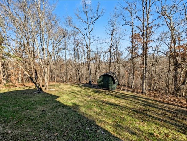 5 Drayton Circle, Bella Vista, AR 72715