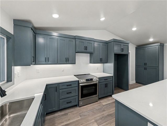 5 Drayton Circle, Bella Vista, AR 72715