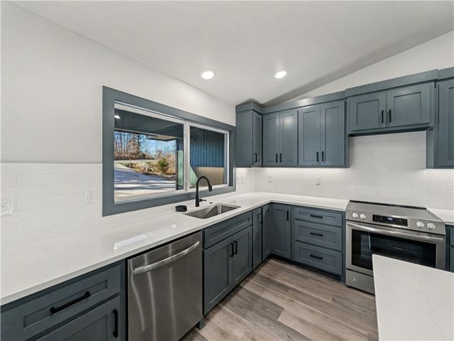 5 Drayton Circle, Bella Vista, AR 72715