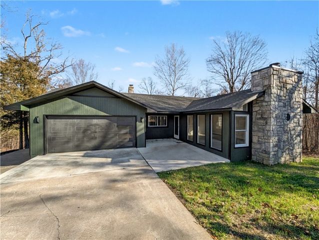 5 Drayton Circle, Bella Vista, AR 72715