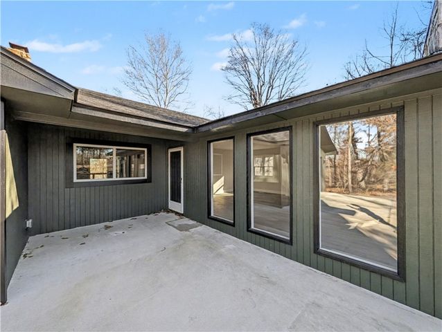 5 Drayton Circle, Bella Vista, AR 72715