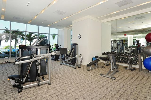 1155 N GULFSTREAM AVENUE 1107, Sarasota, FL 34236