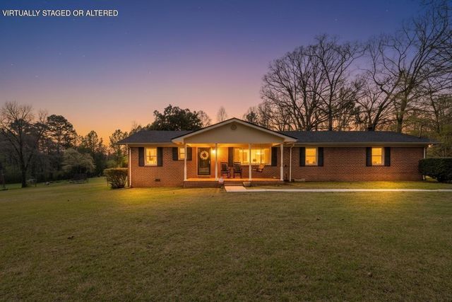 177 W Reed Road, Lafayette, GA 30728