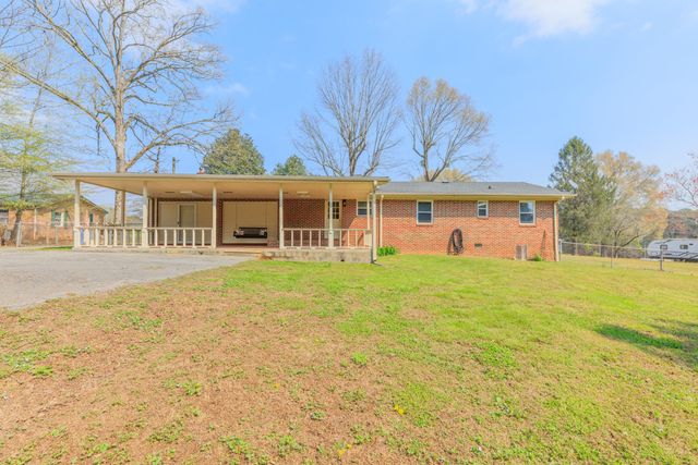 177 W Reed Road, Lafayette, GA 30728