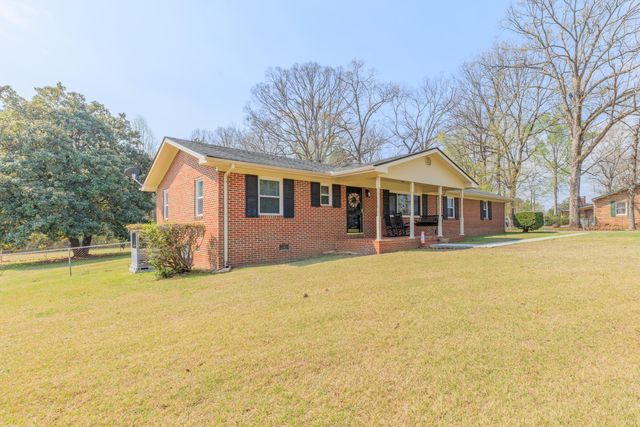 177 W Reed Road, Lafayette, GA 30728