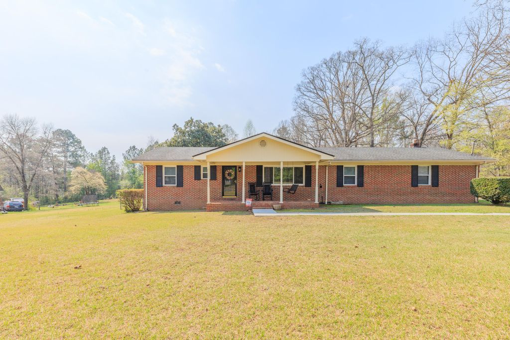 177 W Reed Road, Lafayette, GA 30728