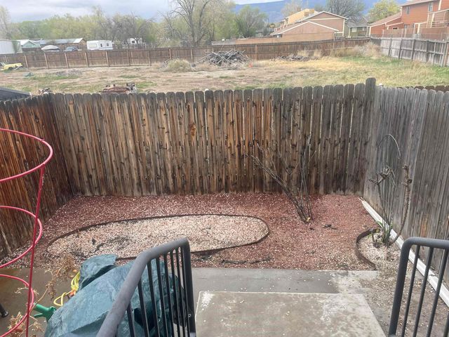 510 Coronado Ct Apt G, Clifton, CO 81520