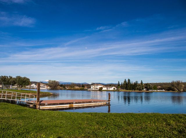 21911 Hayfork Place, Cottonwood, CA 96022