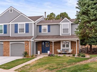 6050 E Hinsdale Court, Centennial, CO 80112