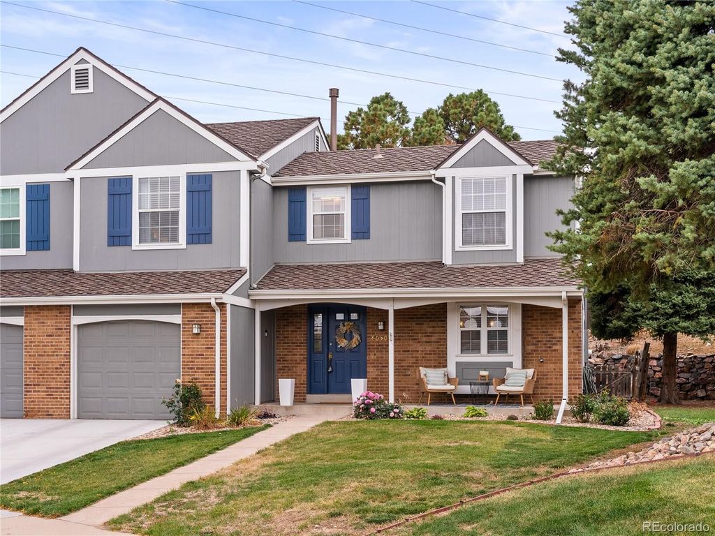 6050 E Hinsdale Court, Centennial, CO 80112