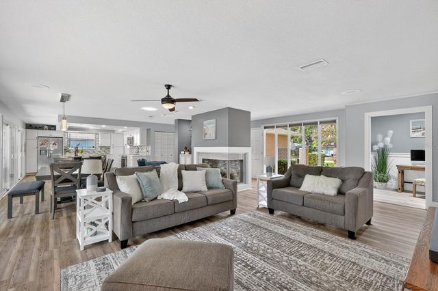 110 N ST ANDREWS DRIVE, Ormond Beach, FL 32174