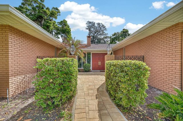 110 N ST ANDREWS DRIVE, Ormond Beach, FL 32174