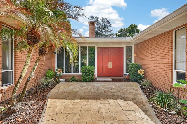 110 N ST ANDREWS DRIVE, Ormond Beach, FL 32174