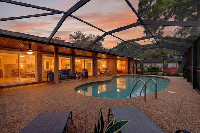 110 N ST ANDREWS DRIVE, Ormond Beach, FL 32174