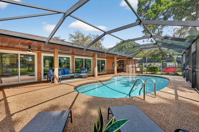 110 N ST ANDREWS DRIVE, Ormond Beach, FL 32174