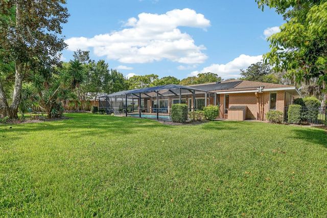 110 N ST ANDREWS DRIVE, Ormond Beach, FL 32174