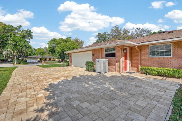 110 N ST ANDREWS DRIVE, Ormond Beach, FL 32174